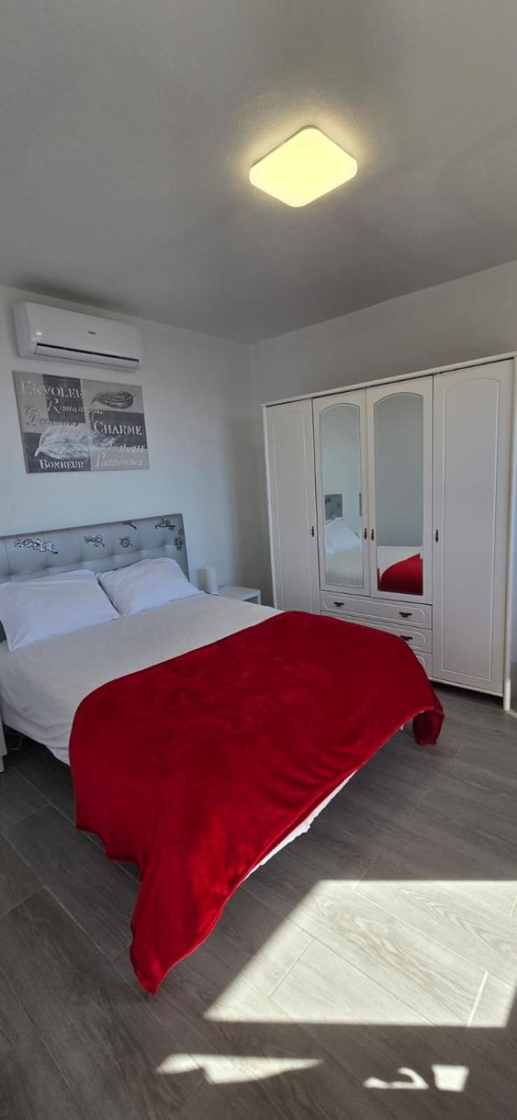 Fifty'S House Villa Ribeira Brava Luaran gambar