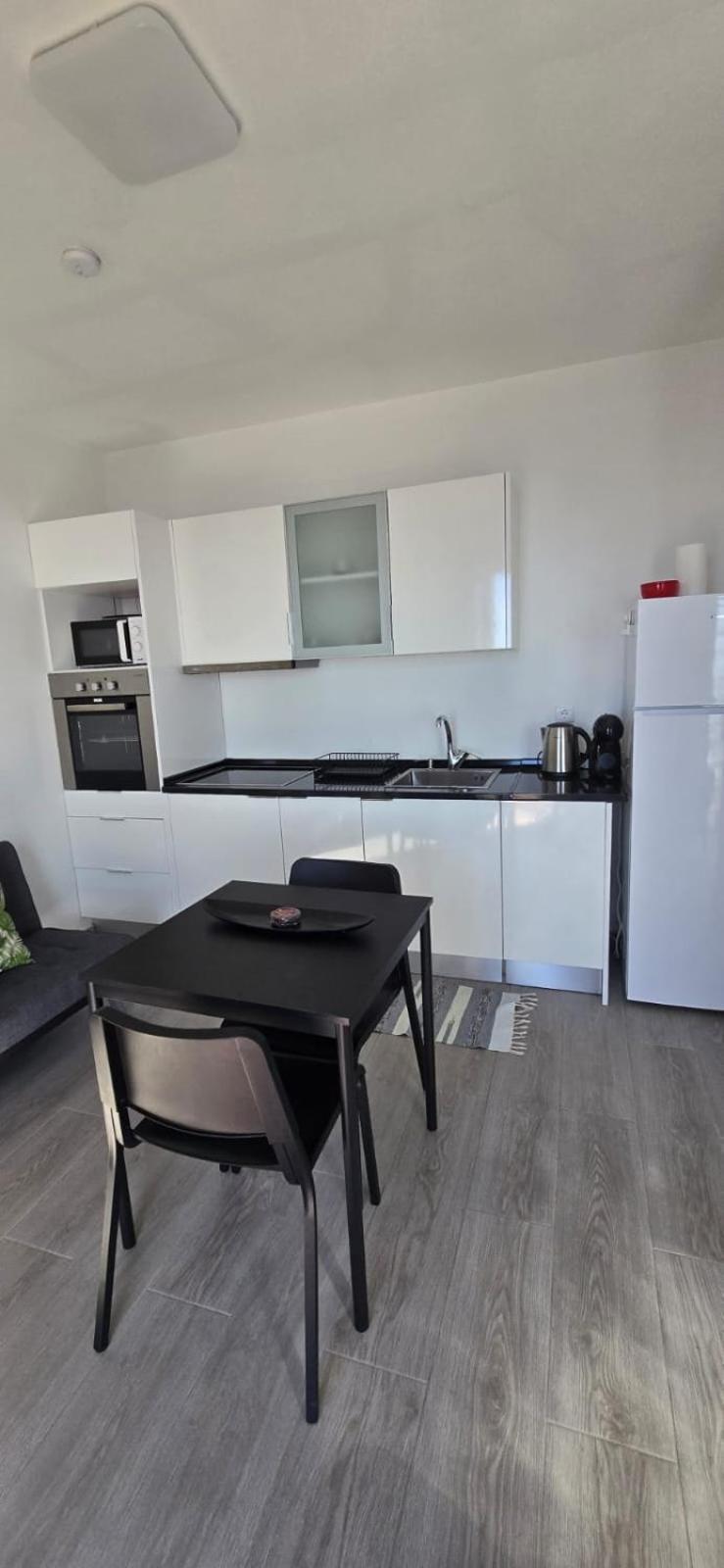 Fifty'S House Villa Ribeira Brava Luaran gambar